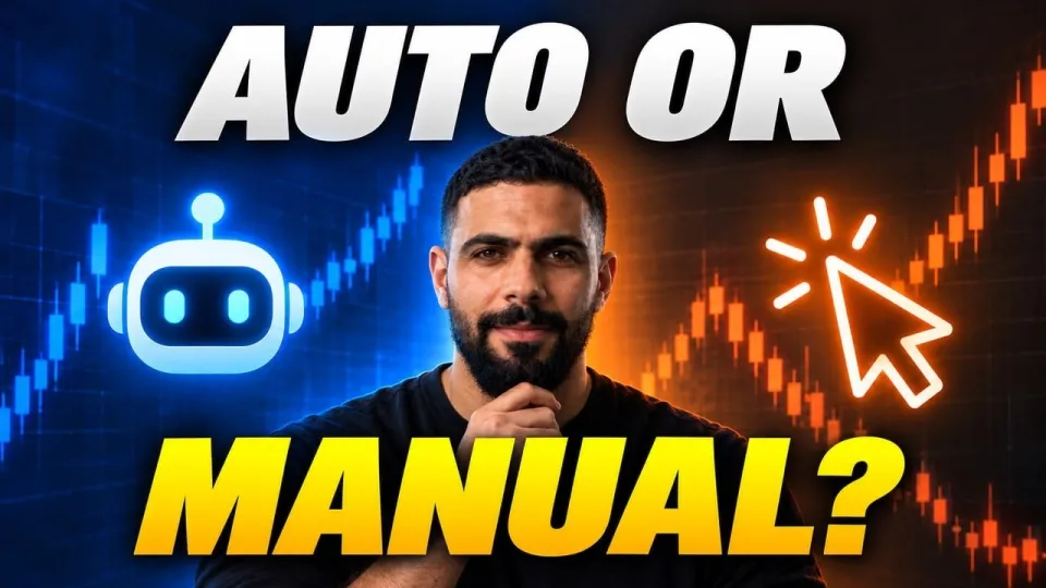 Pocket Option Ai Trading! It Will Replace Professional Traders!